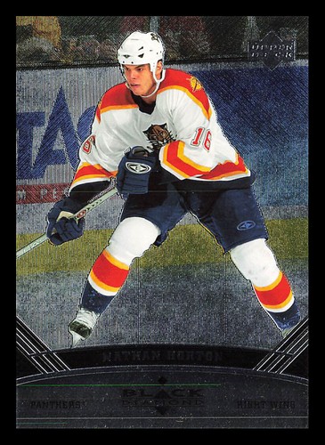 2006 Nathan Horton #36