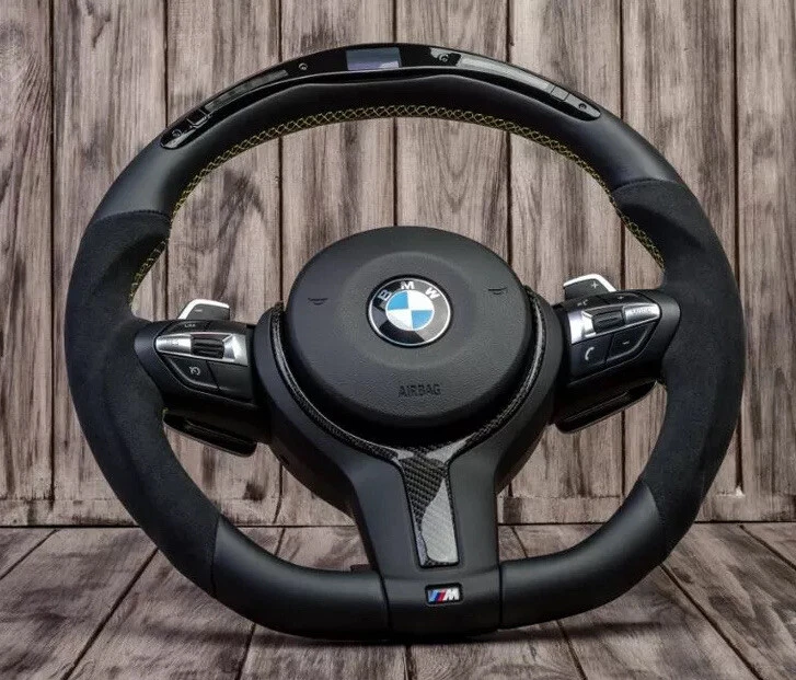 F10 m5 steering sales wheel