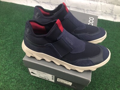 ECCO MX Women’s Slip On Walking Active Shoe 40eu or 41 eu Australia - Main Image