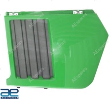 LH Side Grille Screen Panel Fits John Deere 5103 5303 5403 5410 5503 RE177478