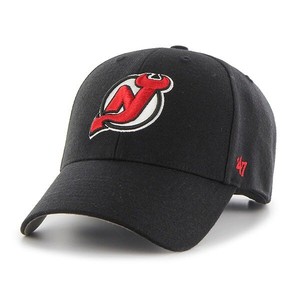 new jersey baseball cap