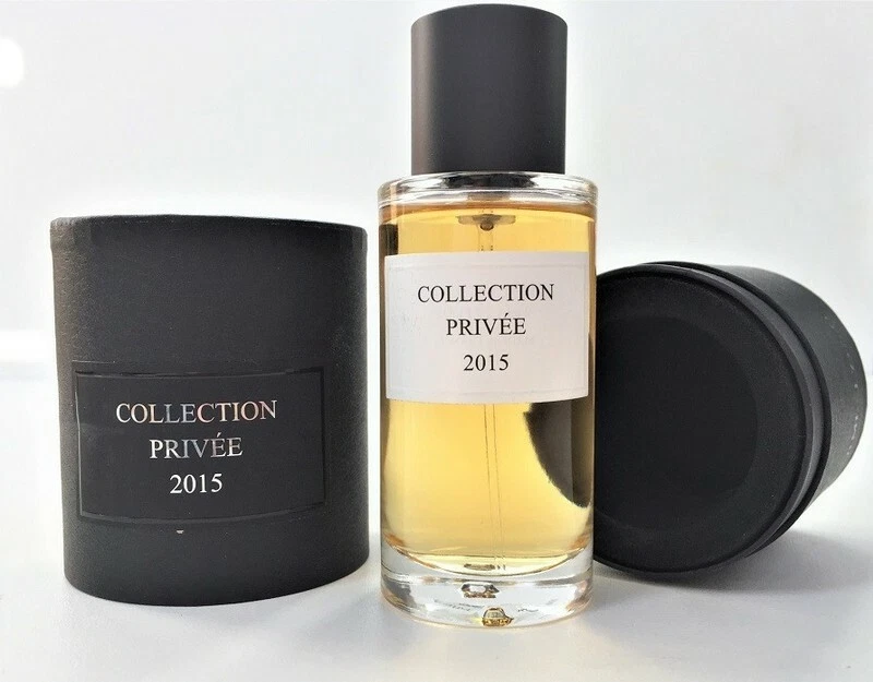Collection Privée CP 2011 rose d'Arabie LIVRAISON EN COLISSIMO