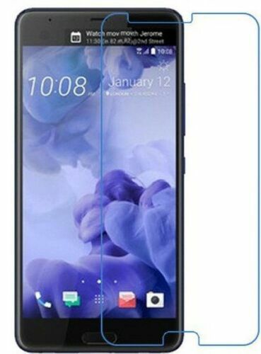 2x Pellicola per HTC U11 Protettiva Protezione opaco Vetro Flessibile 9H dipos