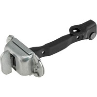 Nty TüRfangband TüRfeststeller Vorne Links Rechts FüR Toyota Rav 4 Iii _A3_ 2.0