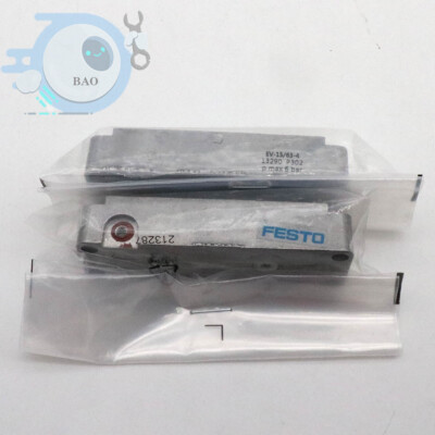 1PCS NEW FESTO Clamping Module Cylinder EV-15/63-4 13290 | eBay