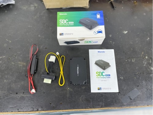 Mando ECS10 Electronically Controlled Suspension Module For 21~2024 Genesis G80 - Bild 1 von 5