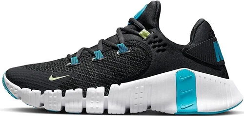 Nike Free Metcon 4 Iron Grey