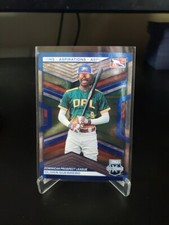 Oliver Guerrero 2023 Elite Extra Edition Rookie Aspirations Blue 120/349 DPL