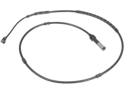 Rear Brake Pad Sensor For 2015 BMW 435i xDrive Gran Coupe 3.0L 6 Cyl ...