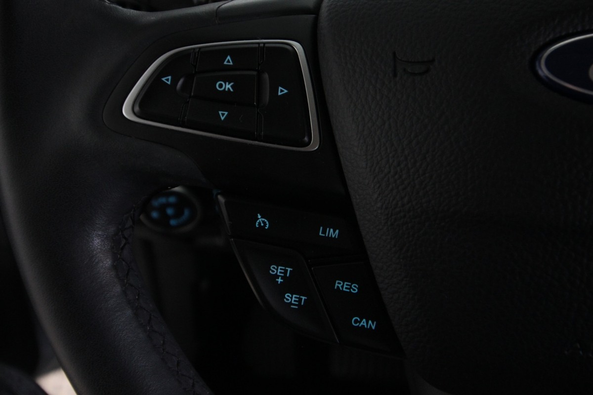 Ford Focus 1,0 SCTi 125 Business stc.