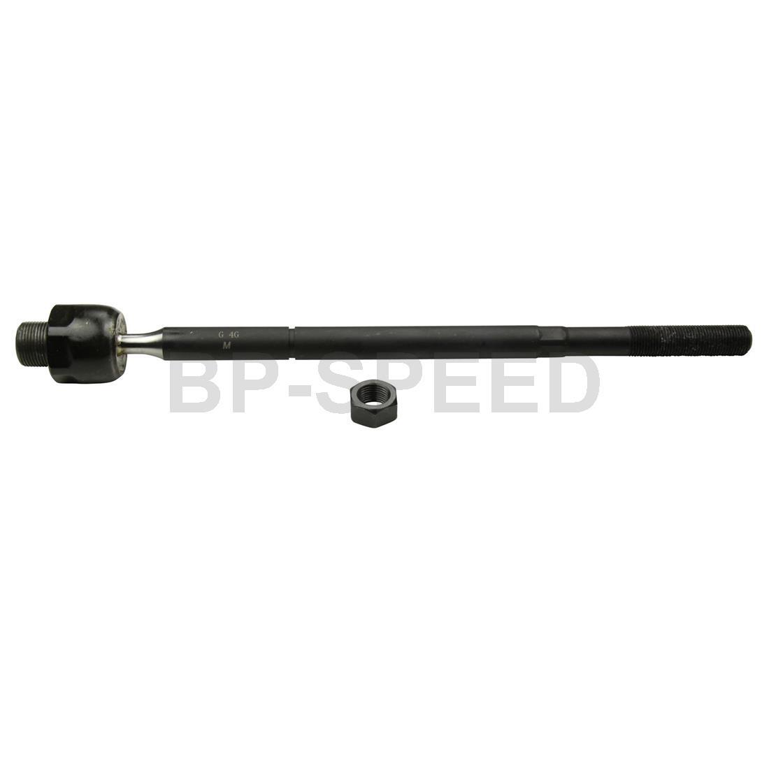 MOOG 2 Inner Tie Rods Ends For Dodge Ram 1500 2010 2009 2008 2007 2006