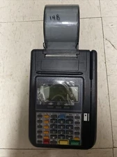 Hypercom T7Plus Credit Card Machine w/o Power Supply *UNLOCKED*