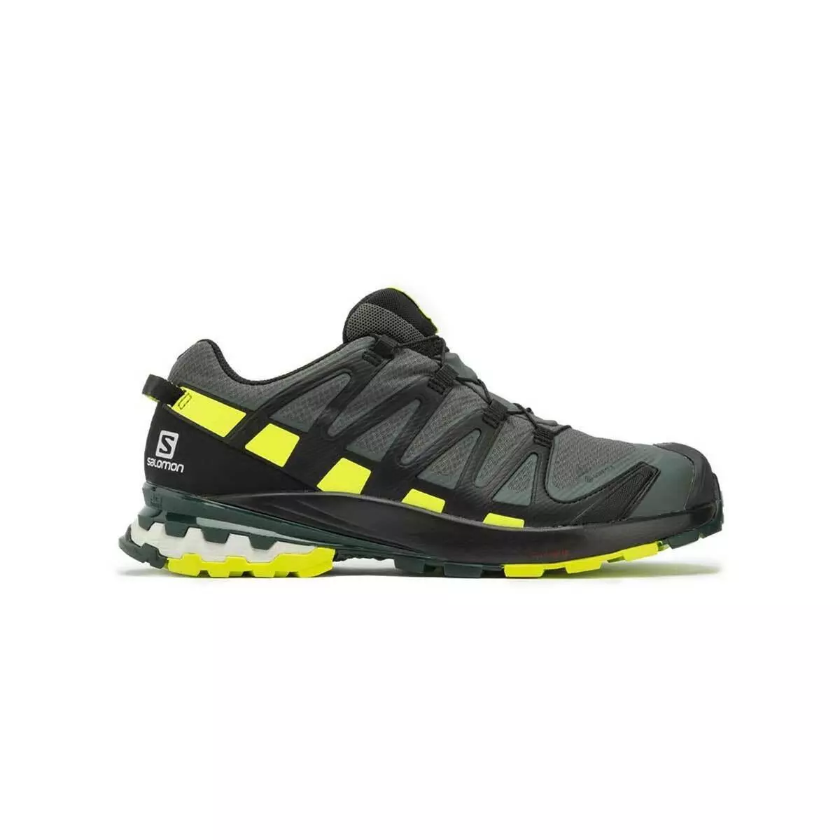 Salomon urban best sale shoes