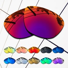TRUE POLARIZED Replacement Lenses for-Smith Getaway Multi-Colors
