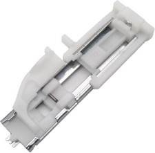 BUTTONHOLE FOOT (R) FITS JANOME ,PFAFF ,NECCHI #753801004  (448)