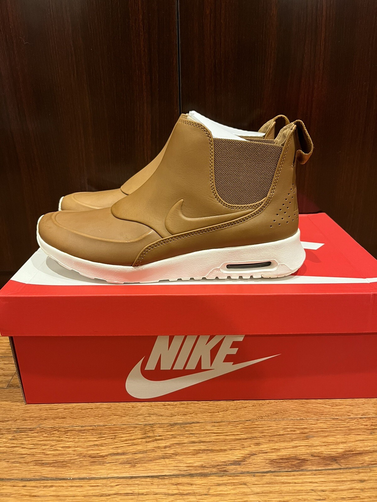 air max thea brown