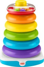 Fisher-Price Giant Rock-a-Stack