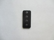 General Remote Control For Bose Solo 15 Series Ii Tv Sound Bar Soundbar System