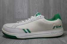 Okay Condition 5/10 Reebok G6 G-Unit Promo White Green Shoes Mens Size 16