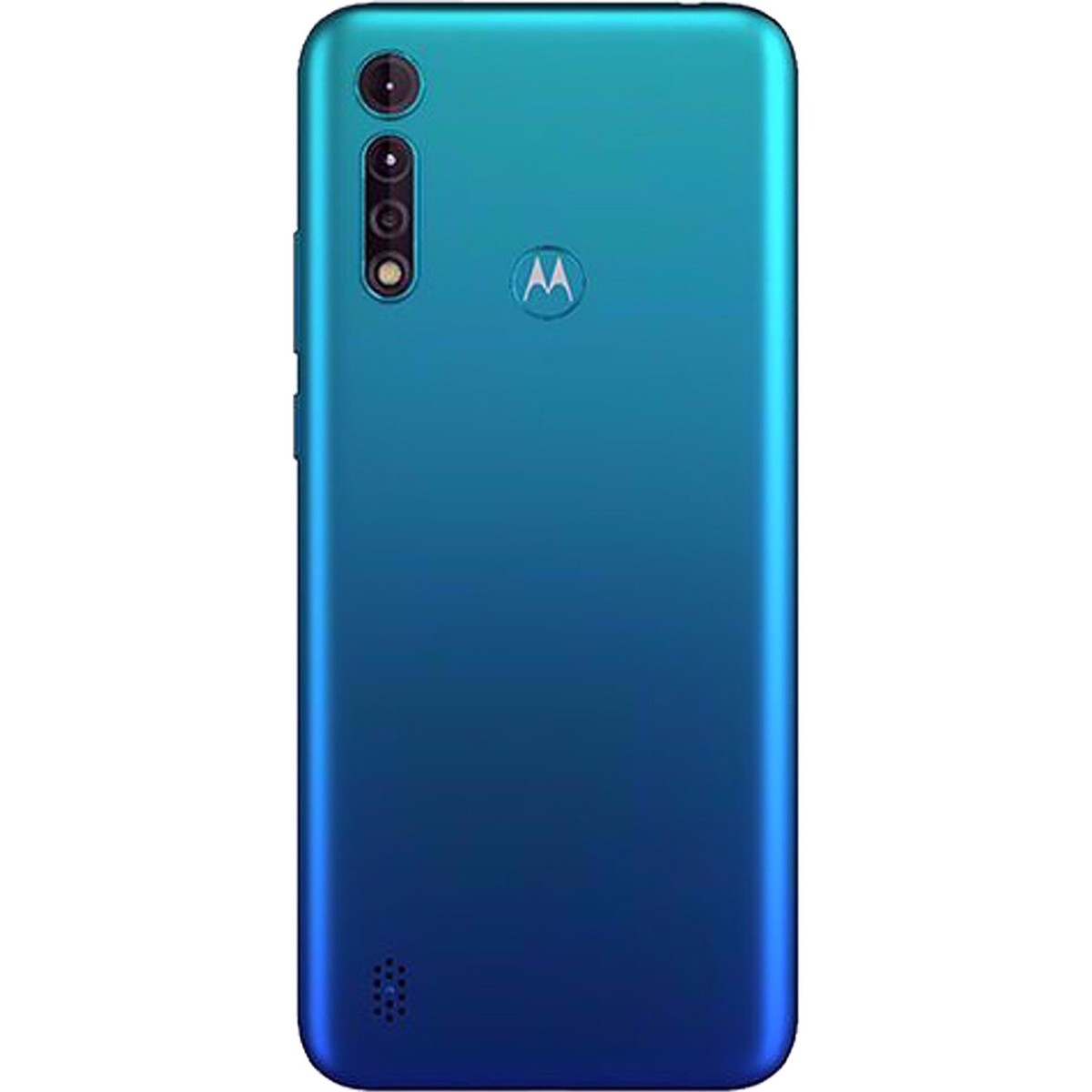 Motorola Moto G8 Power Lite 4G Arctic Blue 64GB + 4GB Dual-SIM