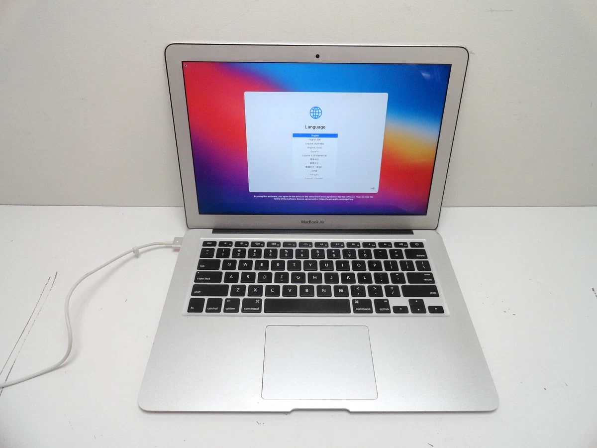 2013 Apple MacBook Laptops for sale | eBay