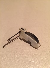 Ignition Key Buzzer Switch Tilt Built In Spri...