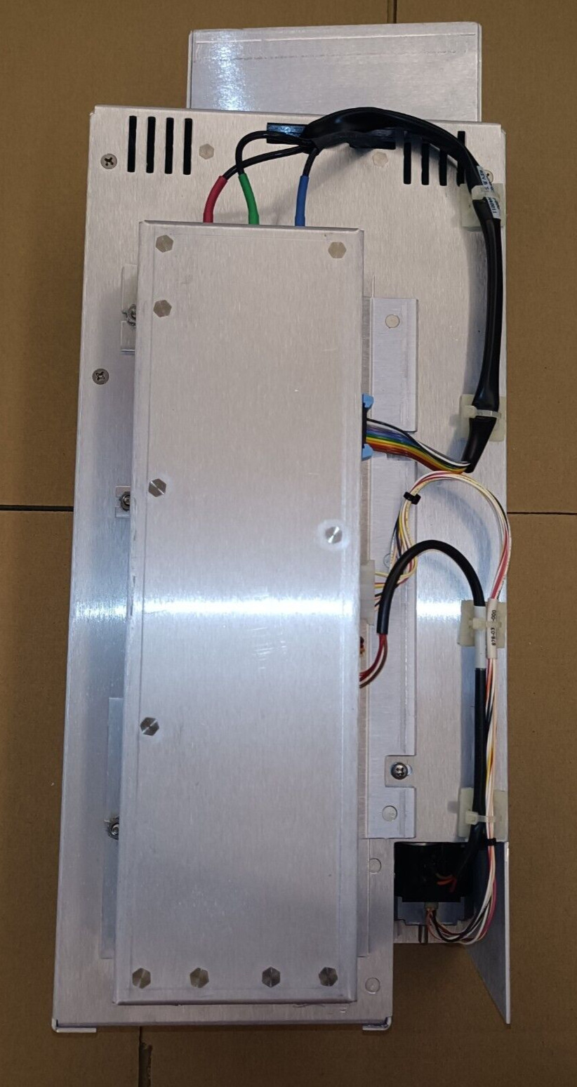 888-0179-000 Tuner Box RFG-3 for ThermaCool TC