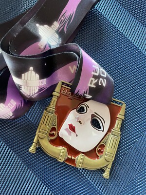 RTI/Whovian Running Club 2018 - Liz 10K (Sold Out!)