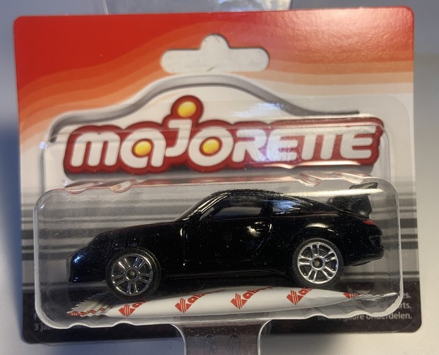 majorette model cars