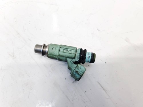 Mitsubishi Carisma 1996 Fuel Injector 0280155723, CDH210 #2061652-37