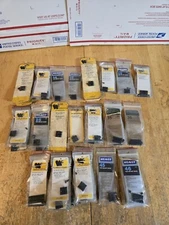 (1) weaver scope mount bases #12-46 (sold individually)