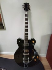 Gretsch G2622T Semiacustic in Torino Green