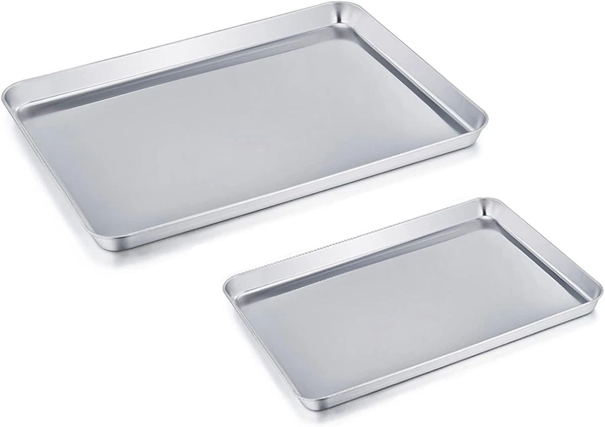 Cookie Sheet Set