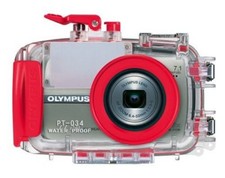 OLYMPUS  750 Protector PT-034