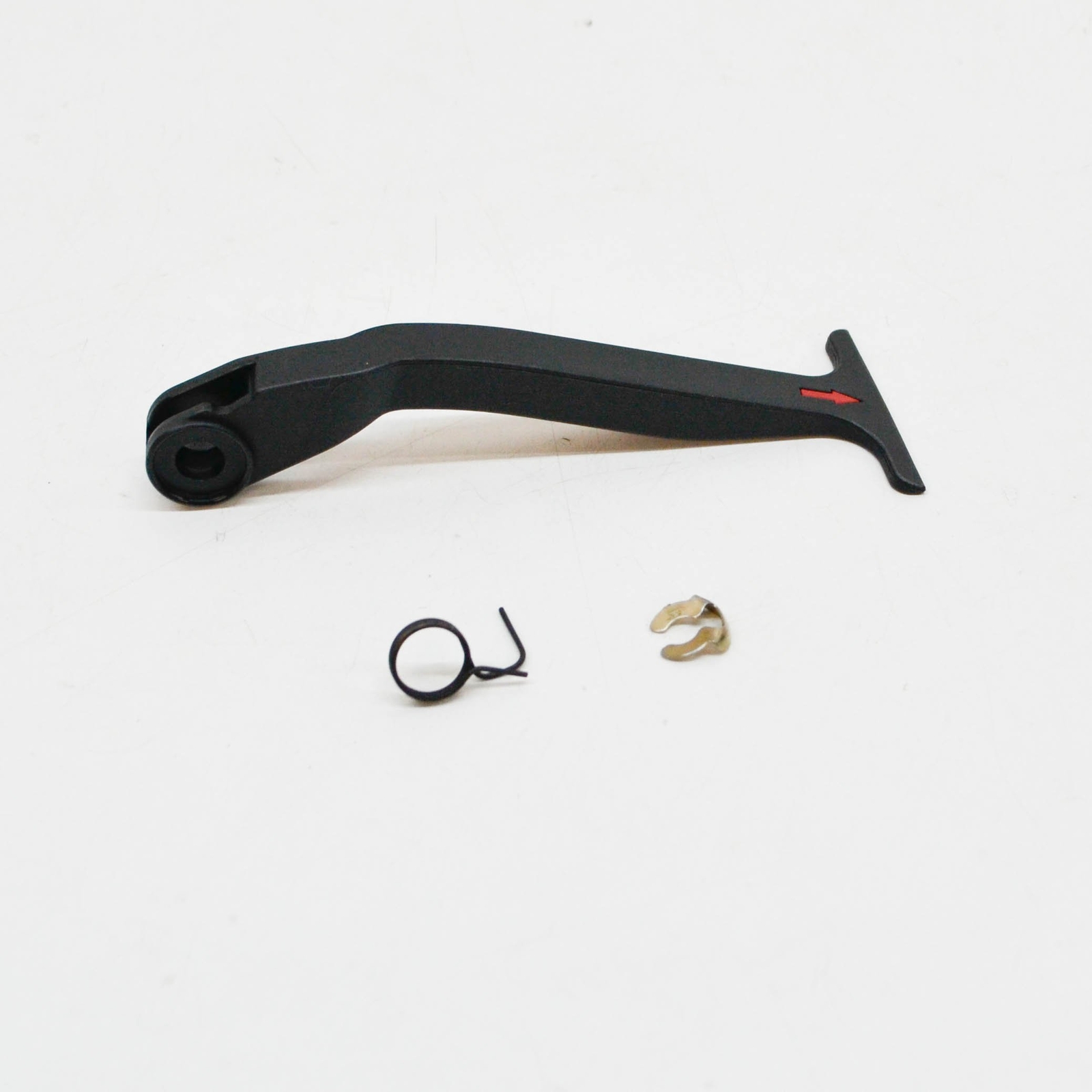 MERCEDES-BENZ S W221 Bonnet Hood Release Handle A2218800064