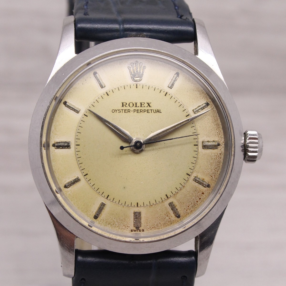 rolex oyster perpetual 6532