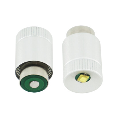 Maglite LED Bulb Conversion Kit LED torch Flashlight Bulbs 3-6 C and D Cells 12v