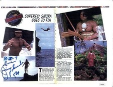 Jimmy Snuka 
