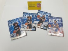 We Got Next 2023-24 Panini Hoops Basketball NBA cards
