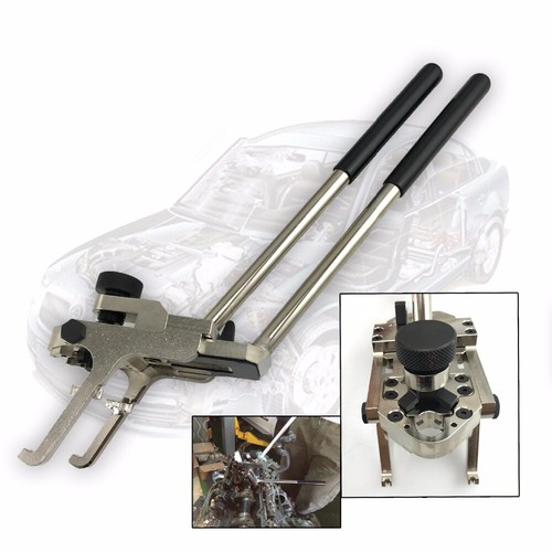 1x Ventilfeder Spannapparat Ventilfederspanner Demontage für BMW N13 N20 N26 N52 - Bild 3 von 11