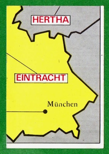 PANINI FOOTBALL CLUBS 1975 - stickers at your choice n. 1/156 - removed VG cond - Imagen 51 de 101