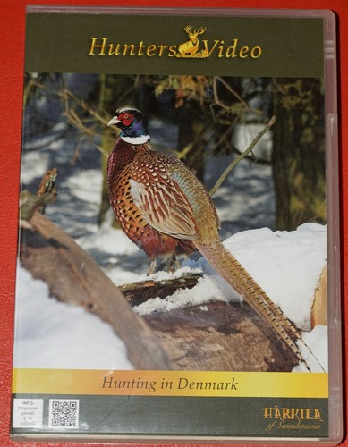 DVD - Hunters Video - viele verschiedene - teilweise OVP JÄGER JAGD - Picture 13 of 20