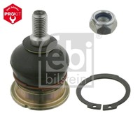 Querlenkerbolzen Honda P. Accord 98-03 Le/Pr Oben