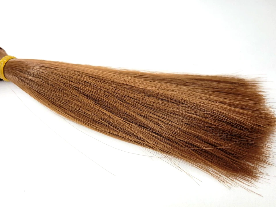 FISHAIR - BUCKTAIL SUBSTITUTE - 27 COLORS - Fly Tying Material - Streamer - NEW! - Image 3 of 4