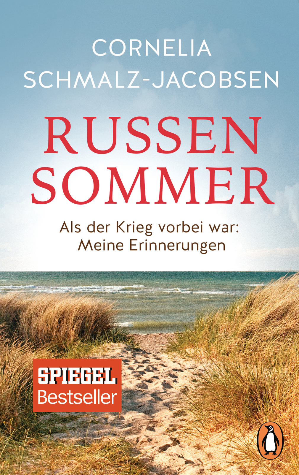 Thumbnail - Cornelia Schmalz-jacobsen / Russensommer