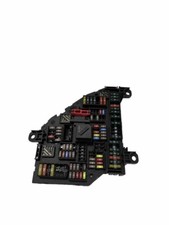 Bmw F10 F11 Fuse Box 9234424 Genuine 530Xd 2012