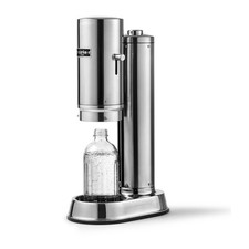 Aarke Carbonator Pro - Stainless Steel