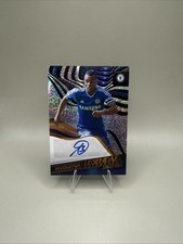 2021-22 Panini Revolution Premier League Soccer Cards Checklist 4
