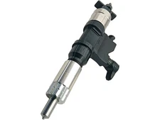 For 2007-2009 Isuzu NPR Fuel Injector 27288WNJP 2008 5.2L 4 Cyl