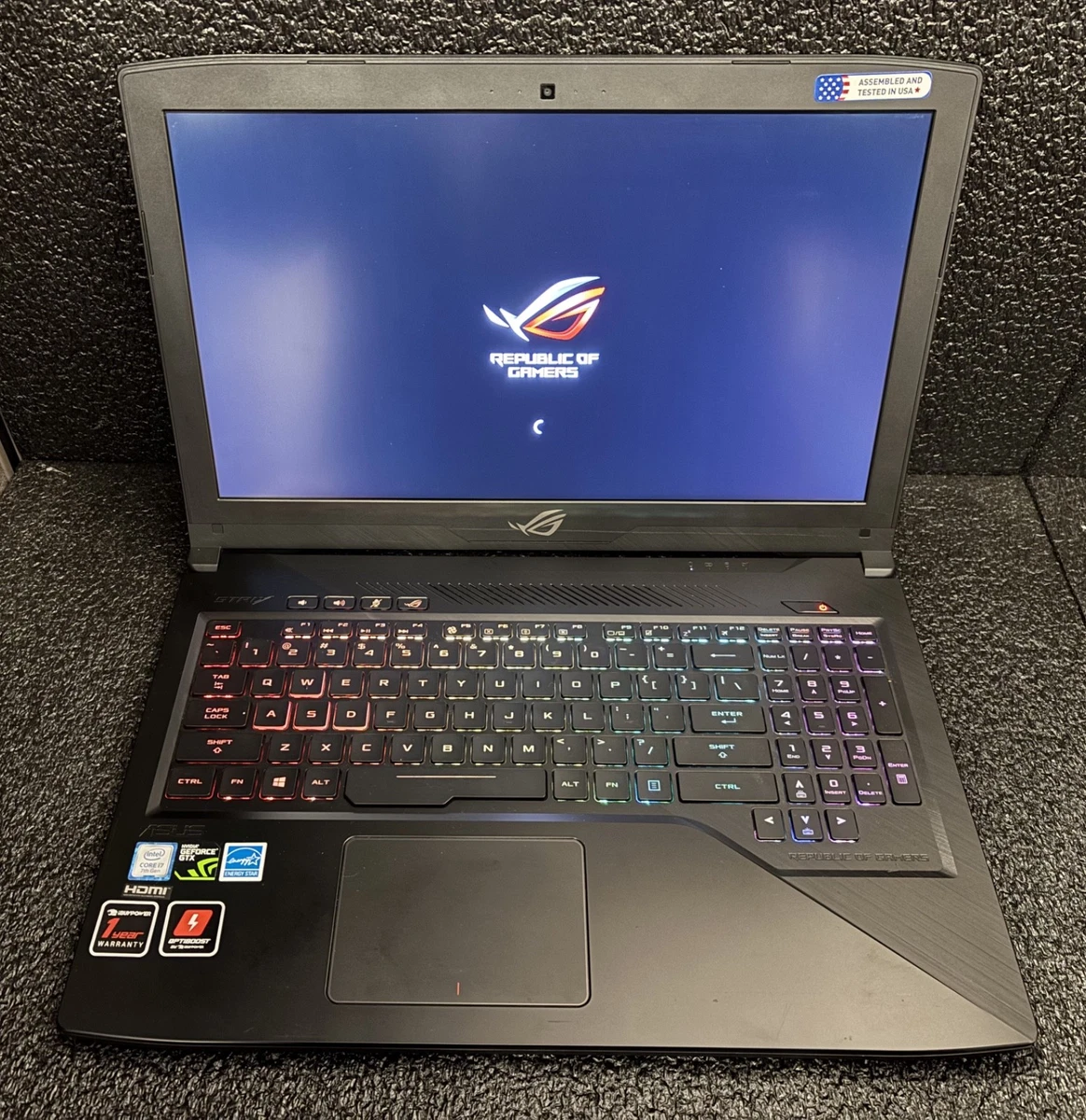 Windowsノート本体 ASUS Windows 7Ultrabook Intel Corei7 X543UB-I781GT Asus VivoBook X543UB 7th gen Notebook Intel Dual i7